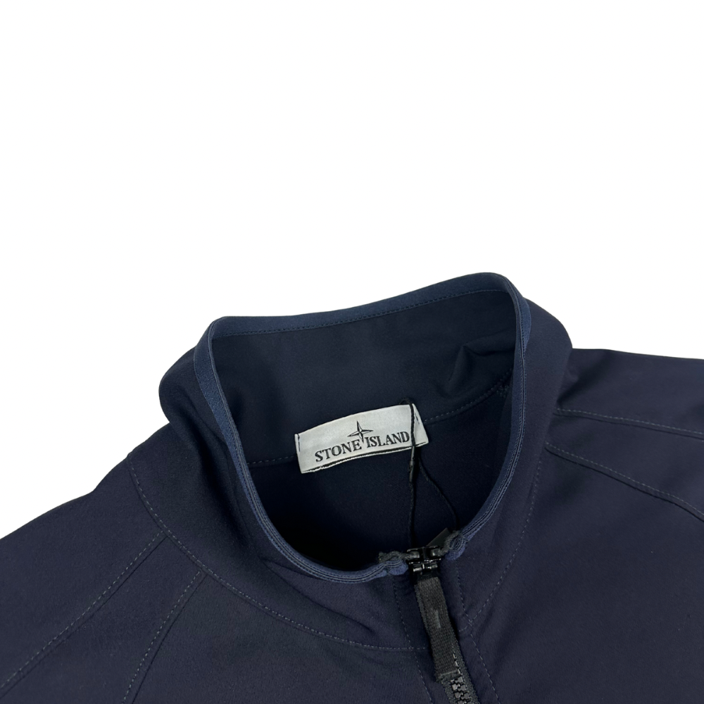 CHAQUETA LIGERA STONE ISLAND - talla XXL