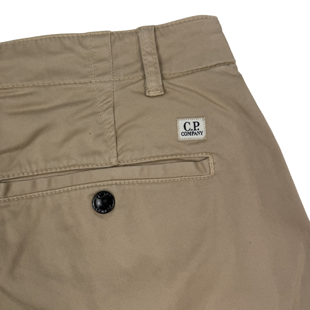 PANTALÓN CORTO C.P. COMPANY - talla 46