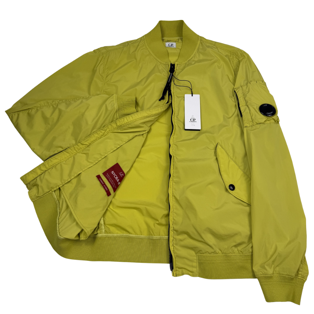 CHAQUETA NYCRA R C.P. COMPANY - talla L