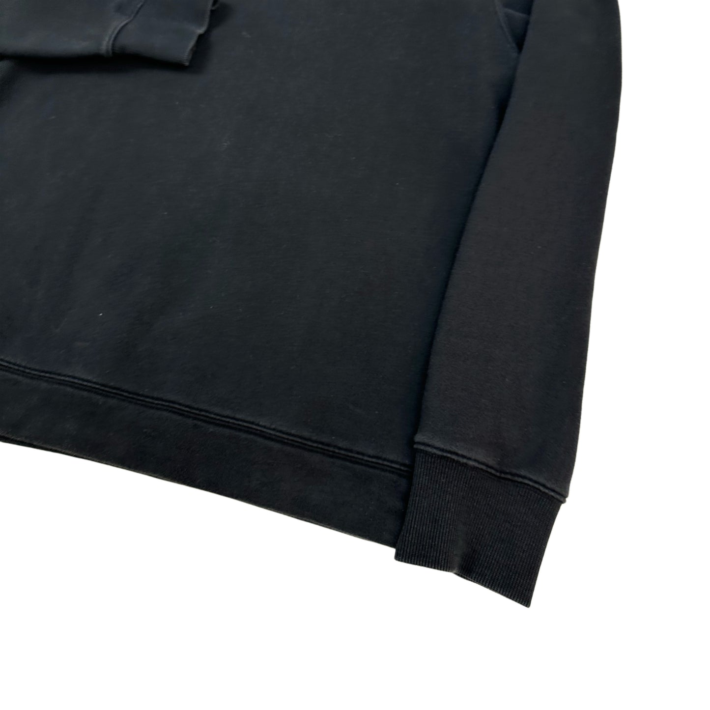 SUDADERA CUELLO REDONDO C.P. COMPANY - talla M
