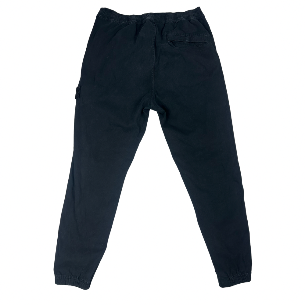 PANTALÓN CARGO GHOST STONE ISLAND - talla W/32