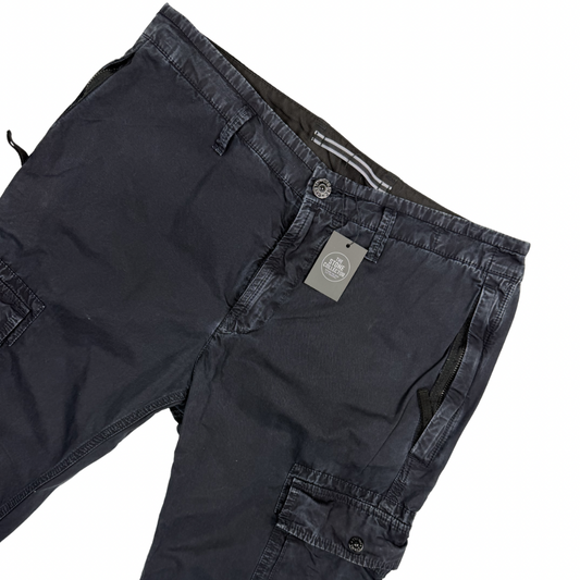 PANTALÓN CARGO STONE ISLAND TYPE SL - talla W/33