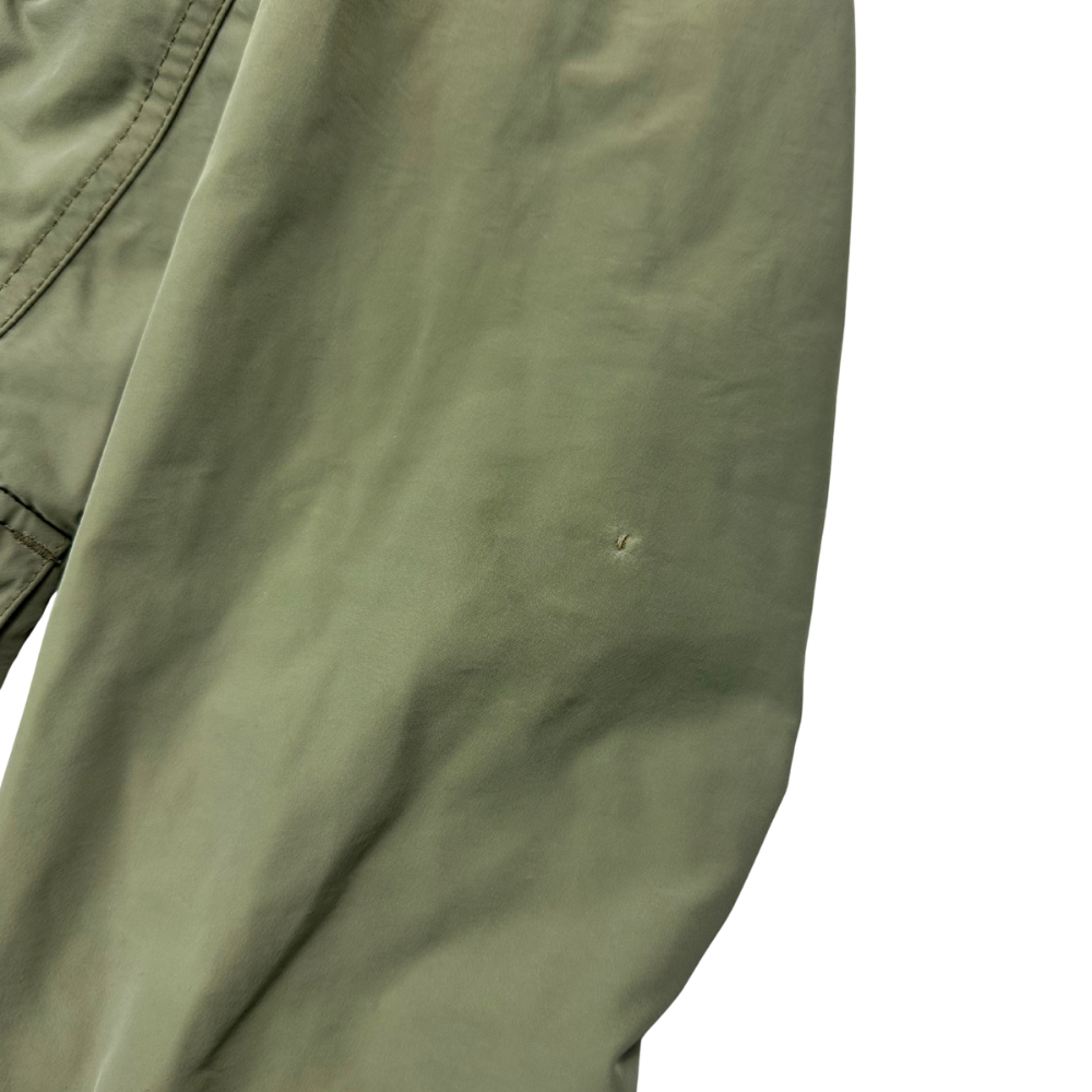 Chaqueta Micro Reps Stone Island - Talla L