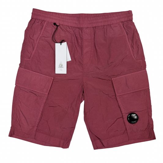 PANTALÓN CORTO CARGO CHROME-R  C.P. COMPANY - talla 46