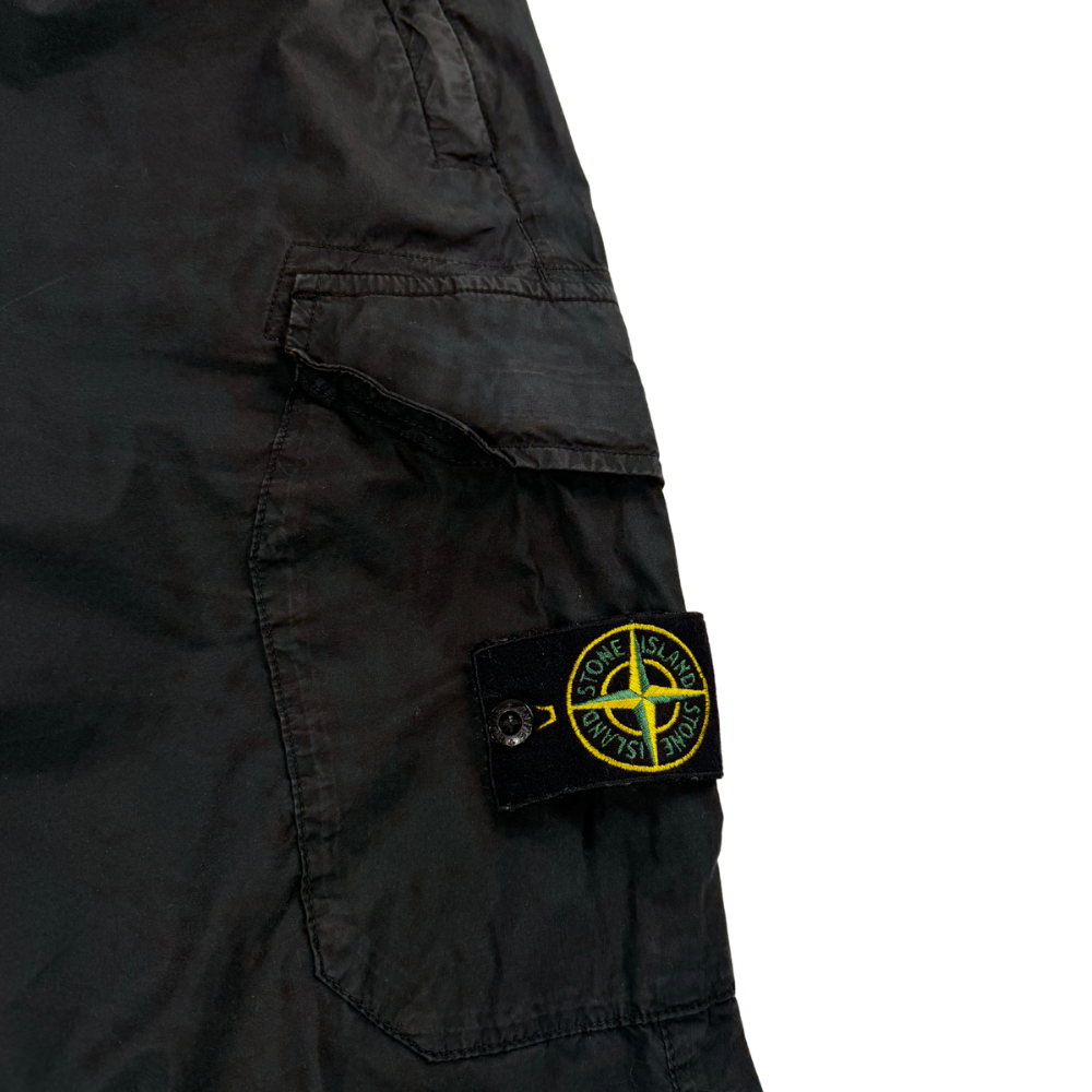 PANTALÓN CARGO TYPE RE-T STONE ISLAND - talla W/30