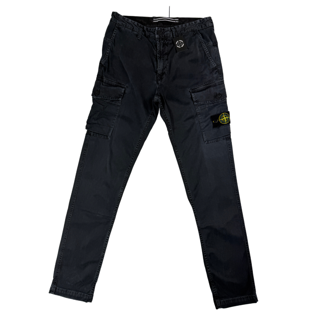 PANTALÓN CARGO TYPE SL STONE ISLAND - talla W/29