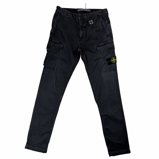PANTALÓN CARGO TYPE SL STONE ISLAND - talla W/29