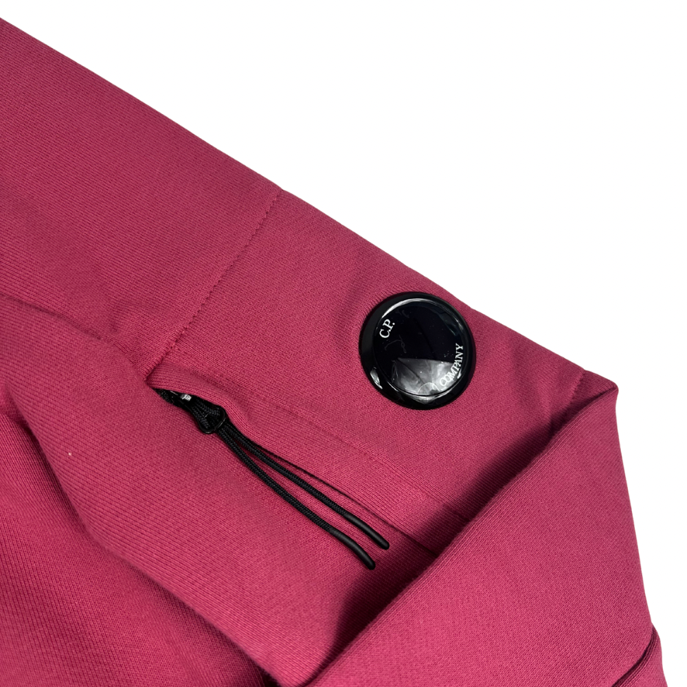 SUDADERA CUELLO REDONDO C.P COMPANY - talla M