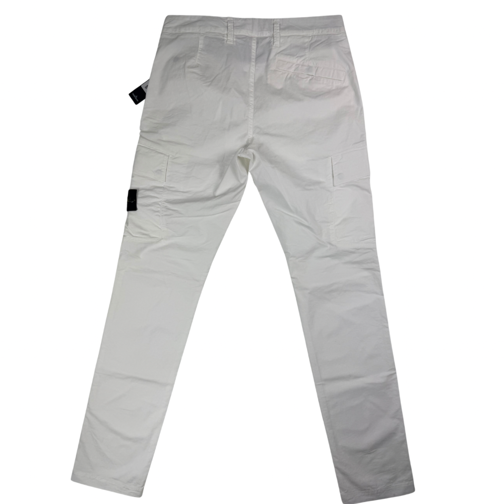 PANTALON CARGO STONE ISLAND TYPE SK - talla W/30