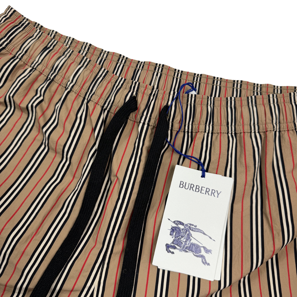 Bañador Burberry Camel - talla L