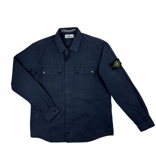 SOBRECAMISA STONE ISLAND - talla XL