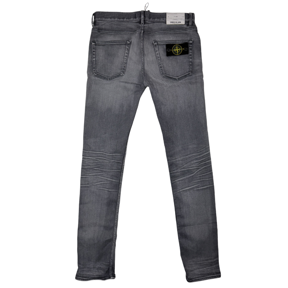 PANTALÓN VAQUERO STONE ISLAND - W/31