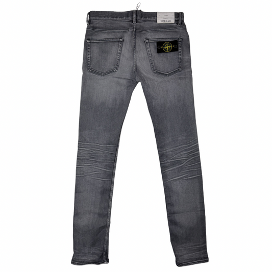 PANTALÓN VAQUERO STONE ISLAND - W/31