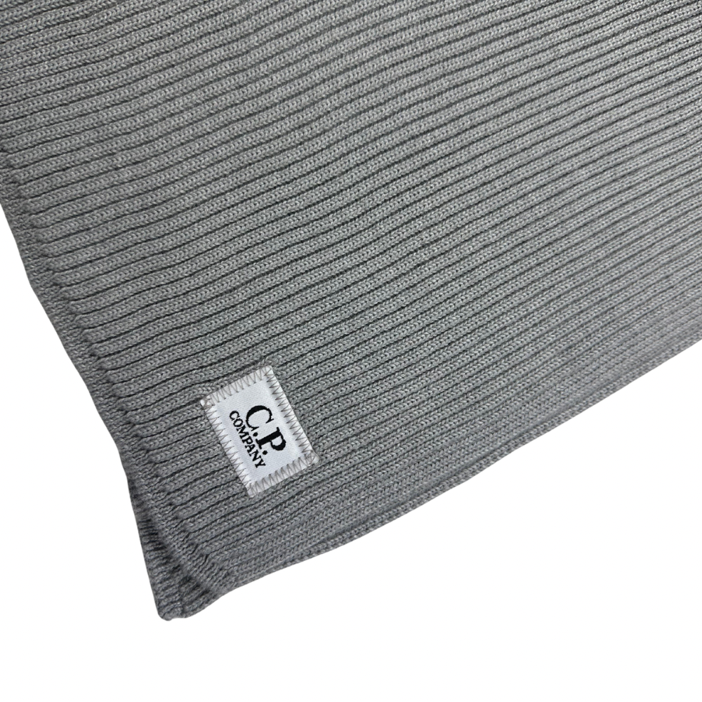 BUFANDA C.P COMPANY - talla UNI