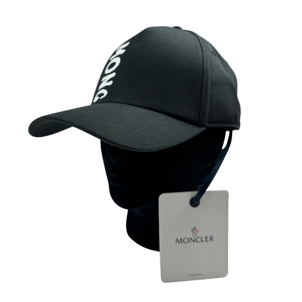 GORRA MONCLER - talla UNI