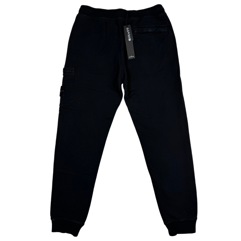 Pantalón Jogger Stone Island negro - talla M