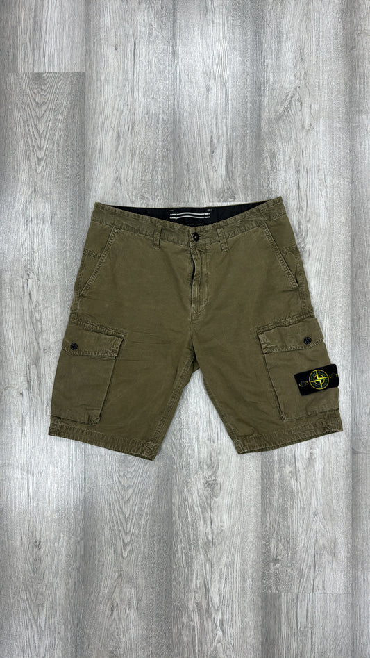 PANTALÓN CARGO - talla W/31