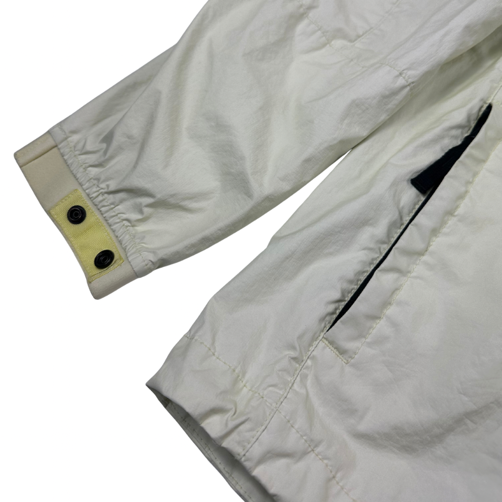 CHAQUETA MEMBRANA 3L TC STONE ISLAND - talla M