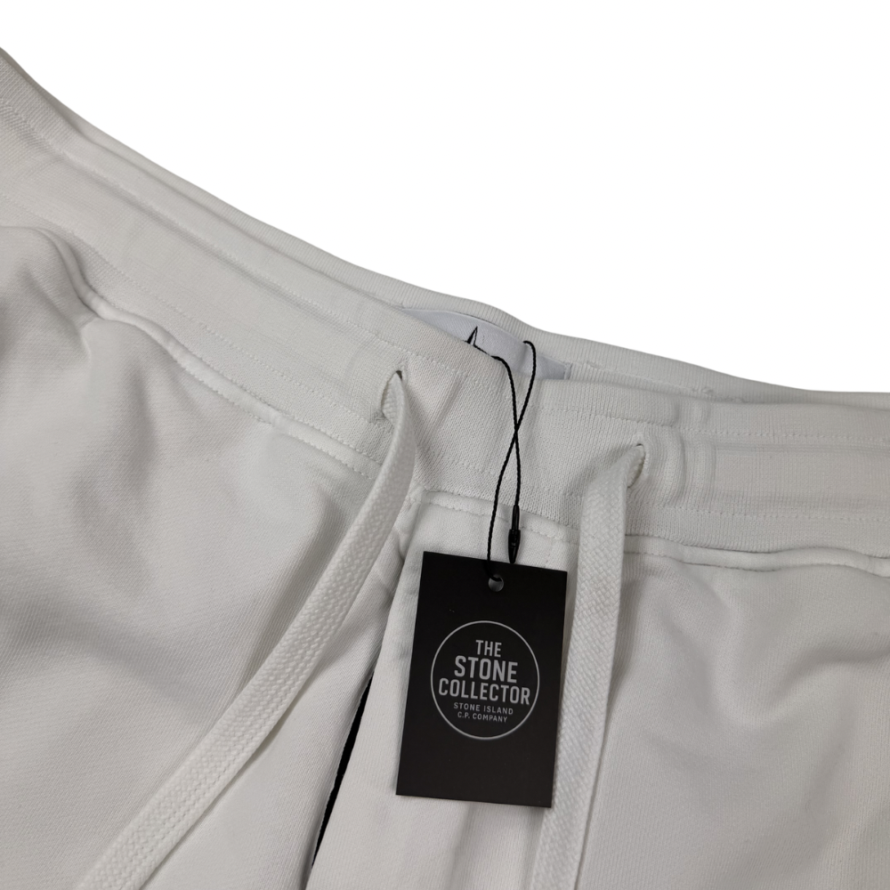 PANTALÓN CORTO JOGGER STONE ISLAND - talla M