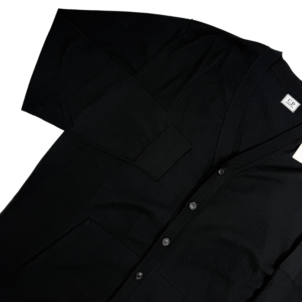 CÁRDIGAN SEA ISLAND C.P. COMPANY - talla XXXL