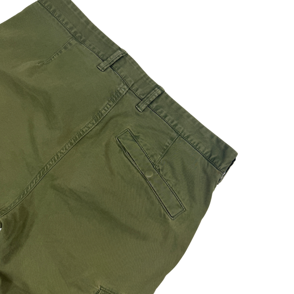 PANTALÓN CARGO TYPE SK STONE ISLAND - talla W/32