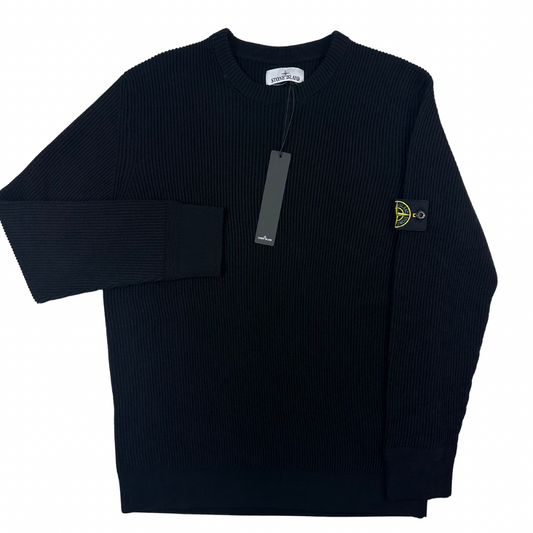 JERSEY CUELLO REDONDO STONE ISLAND - talla 3XL