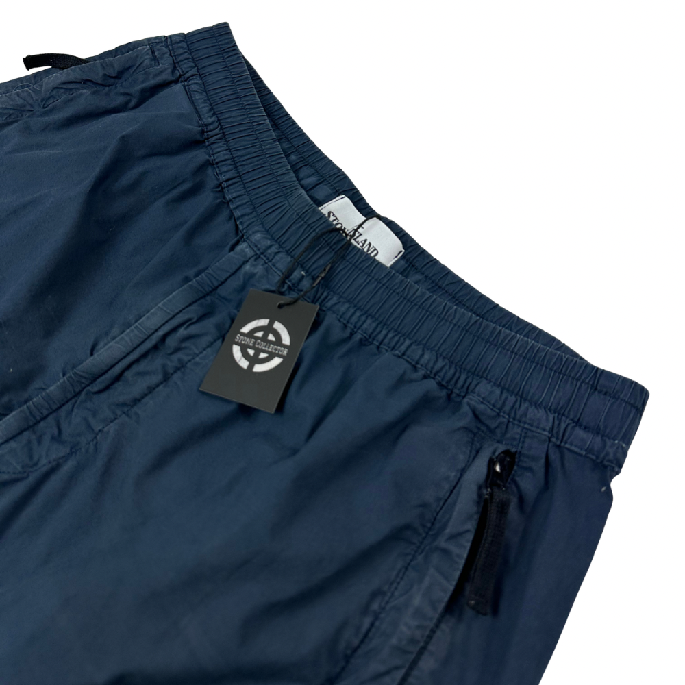 PANTALON CARGO TYPE RE-T STONE ISLAND- talla W/31