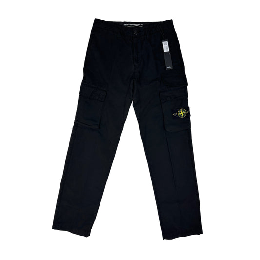 PANTALÓN CARGO TYPE RE STONE ISLAND - talla W/29