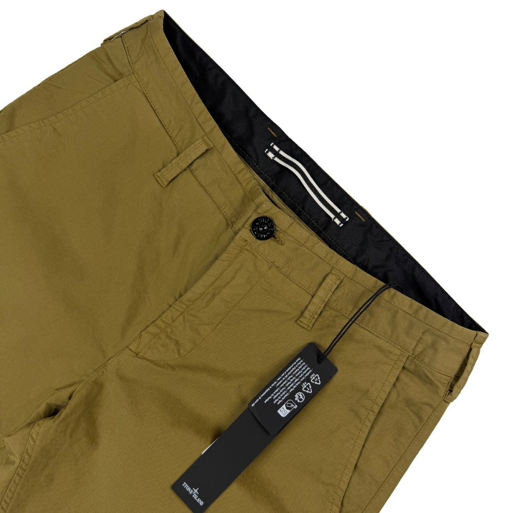 PANTALON CARGO STONE ISLAND TYPE SK - talla W/30