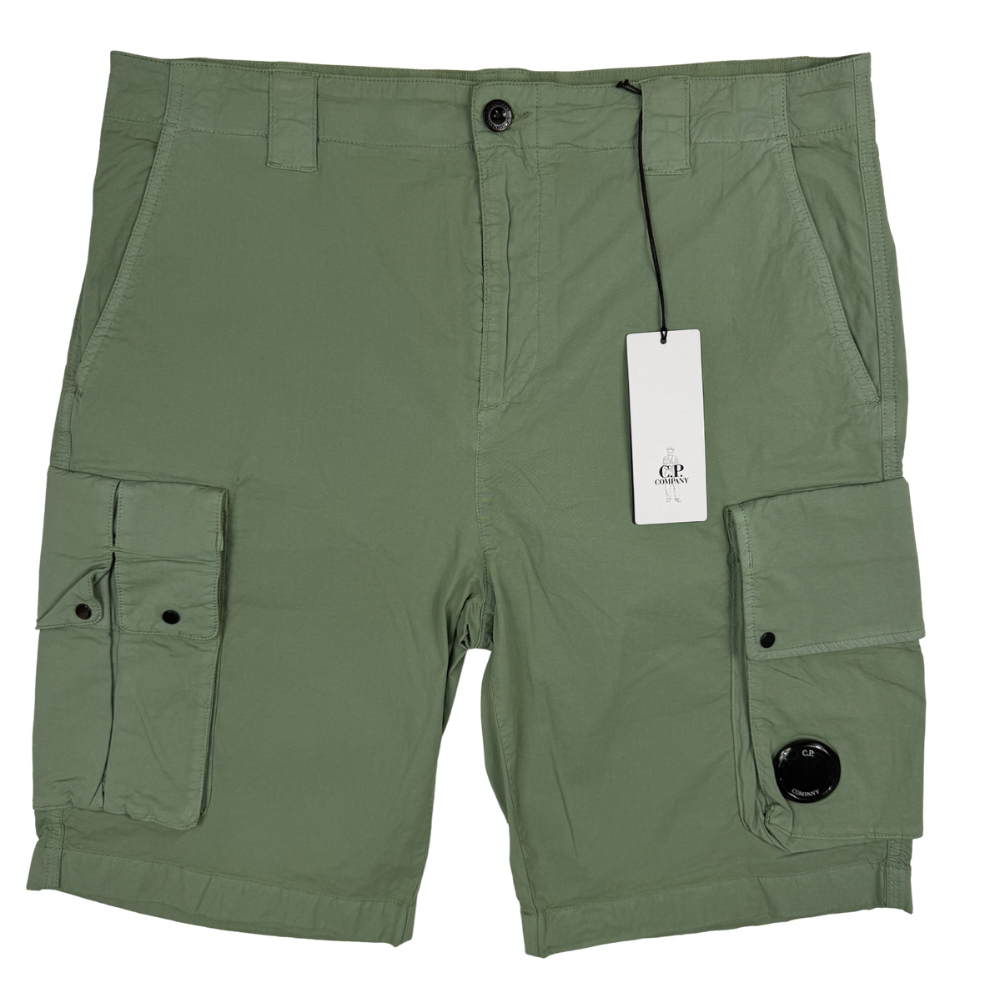 PANTALÓN CARGO CORTO C.P COMPANY - talla 50