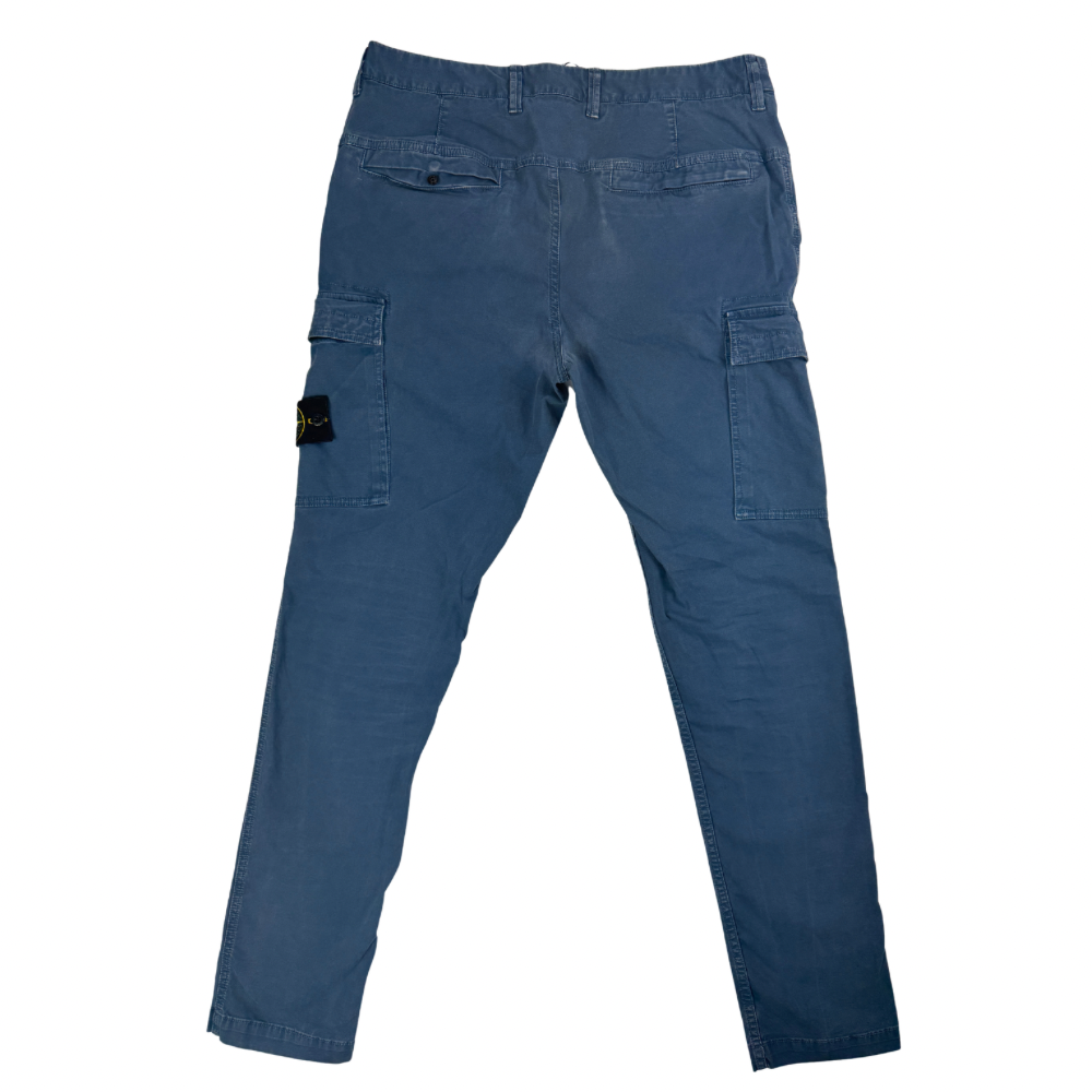 PANTALÓN CARGO TYPE SL STONE ISLAND - talla W/33