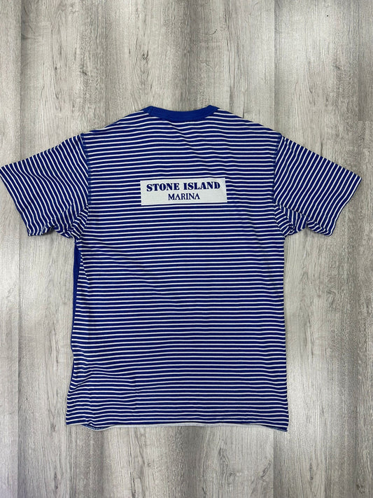 Camiseta Stone Island Marina