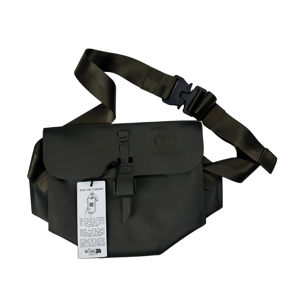 BOLSO PEQUEÑO C.P COMPANY - talla UNI