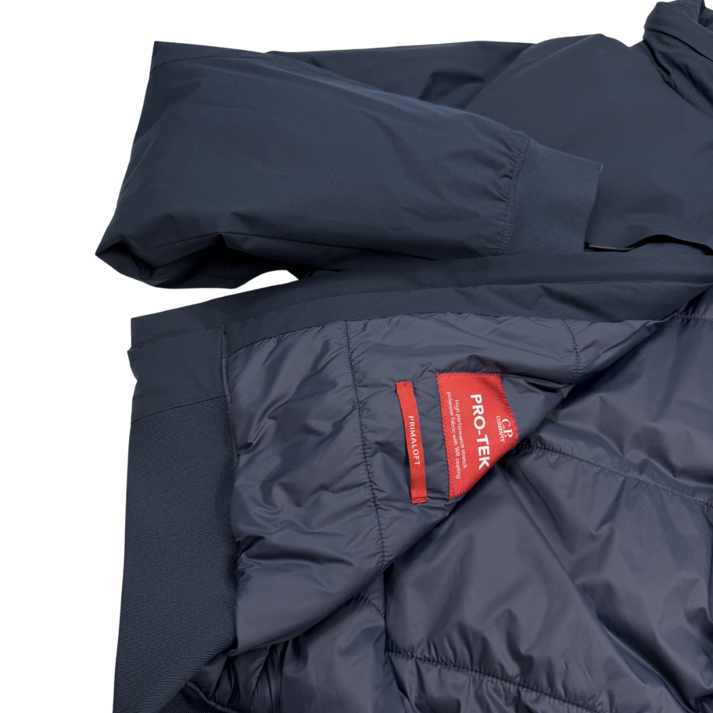 CHAQUETA PRO-TEK PRIMALOFT C.P. COMPANY - talla XXXL