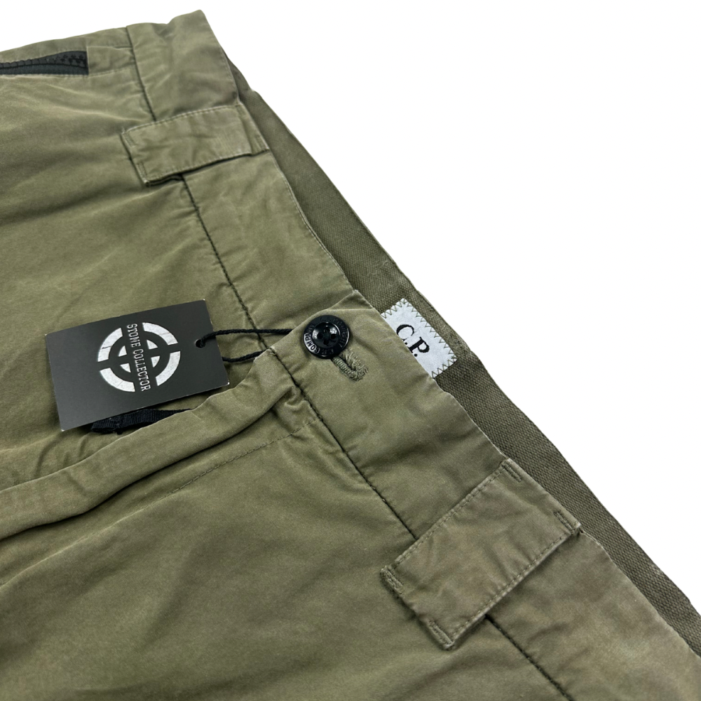 PANTALÓN CARGO C.P COMPANY - talla 46