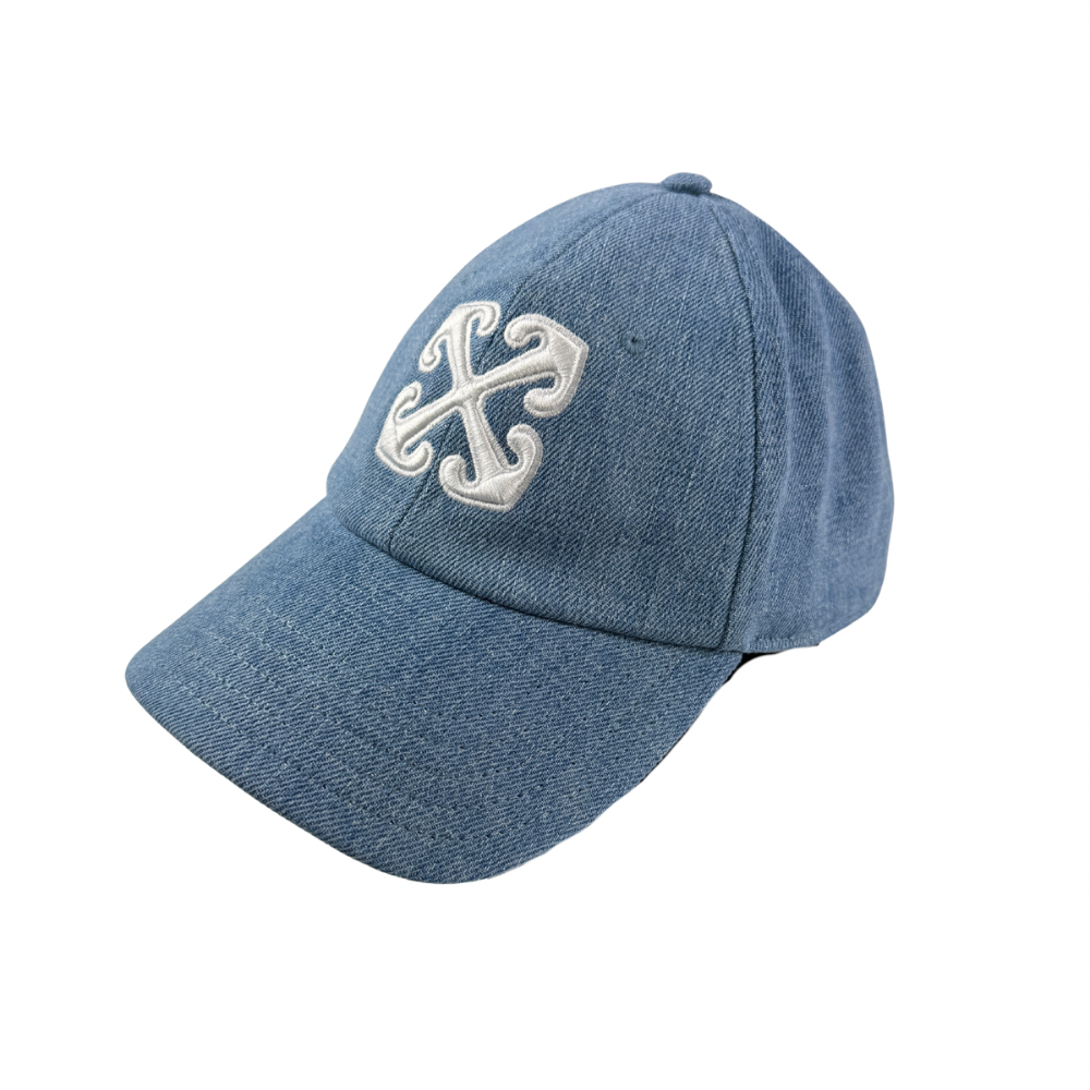 GORRA OFF WHITE - talla UNI