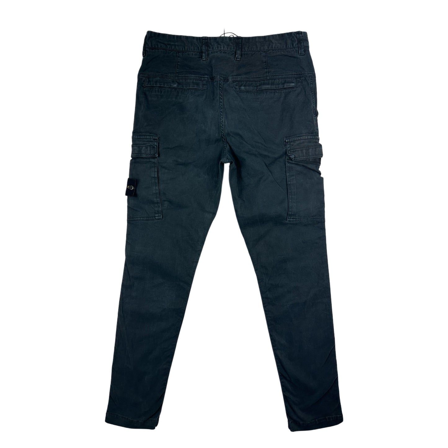 PANTALÓN CARGO STONE ISLAND TYPE SL - talla W/31