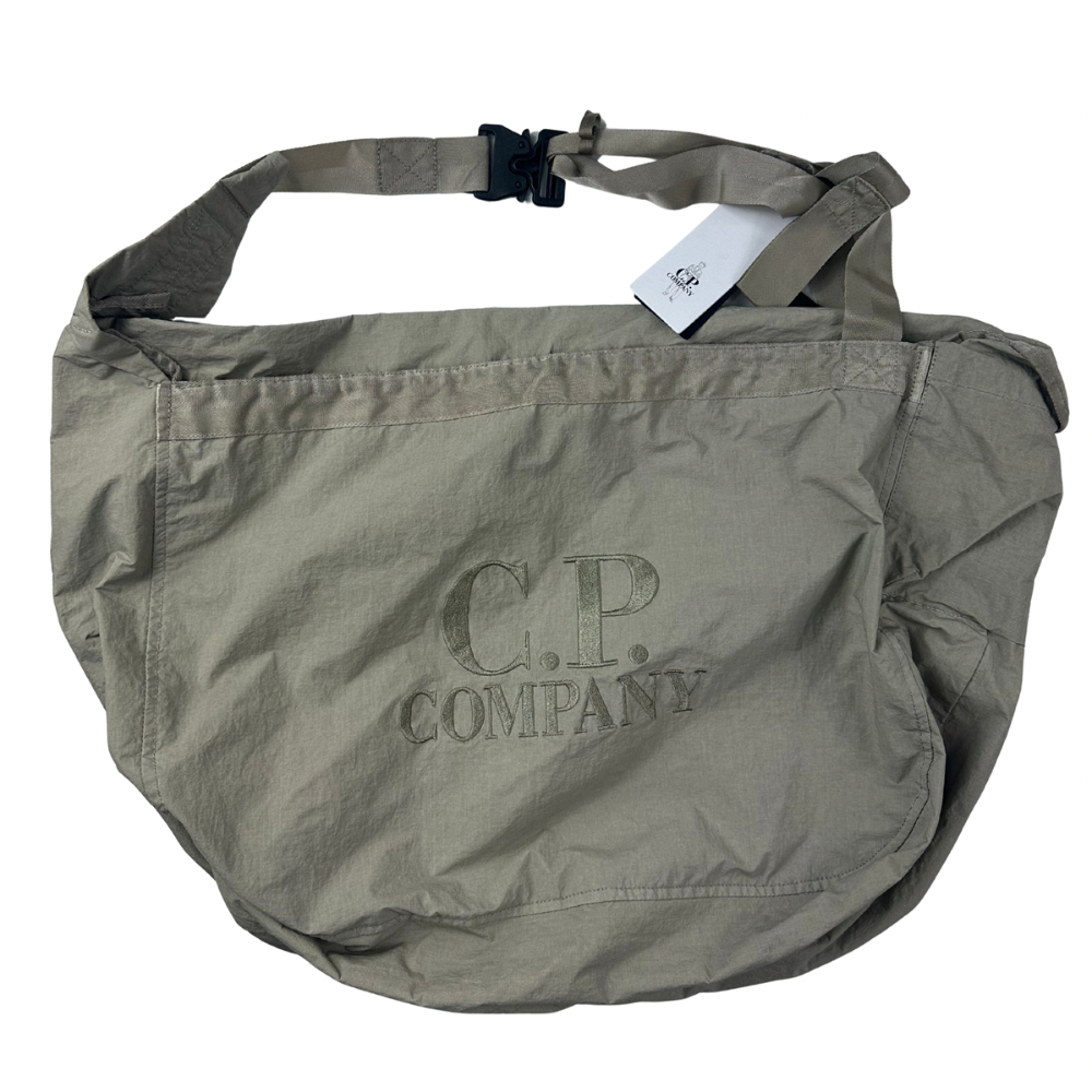 BOLSO GRANDE C.P COMPANY - talla UNI