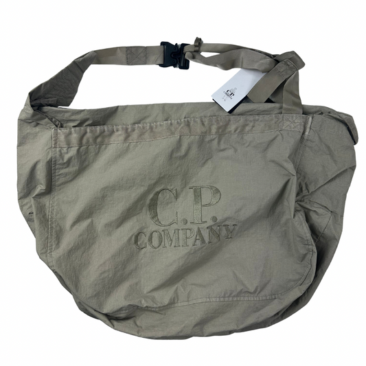 BOLSO GRANDE C.P COMPANY - talla UNI