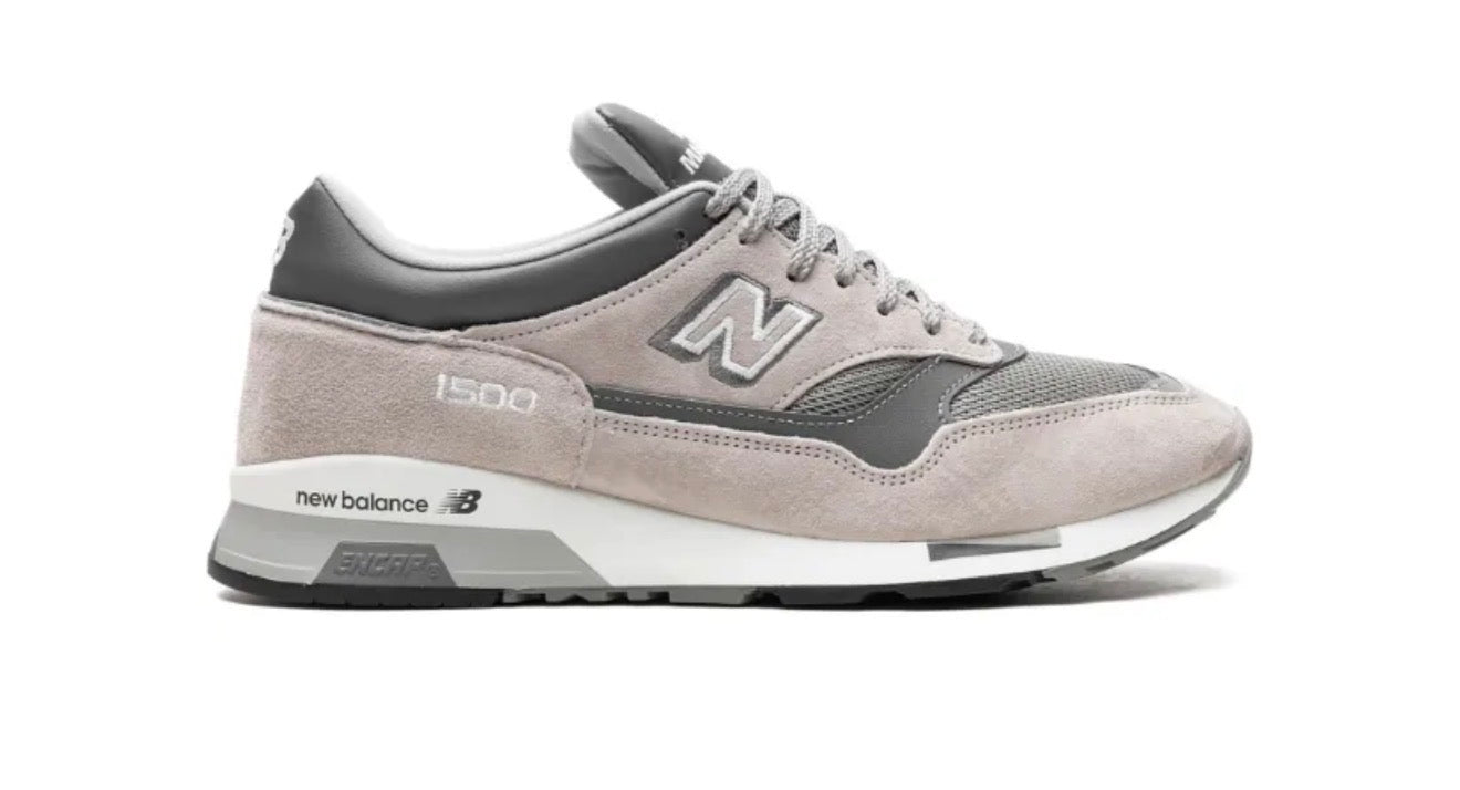 NEW BALANCE 1500 made England - talla 44 EUR