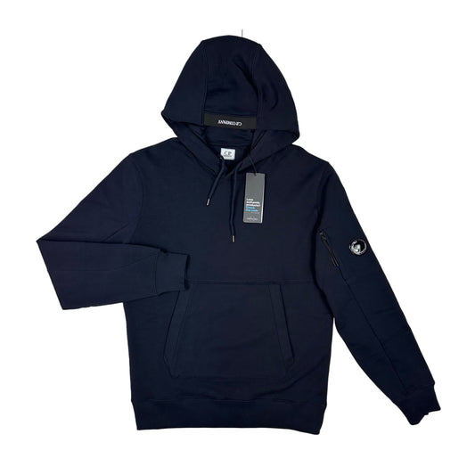 SUDADERA CON CAPUCHA C.P COMPANY - talla L