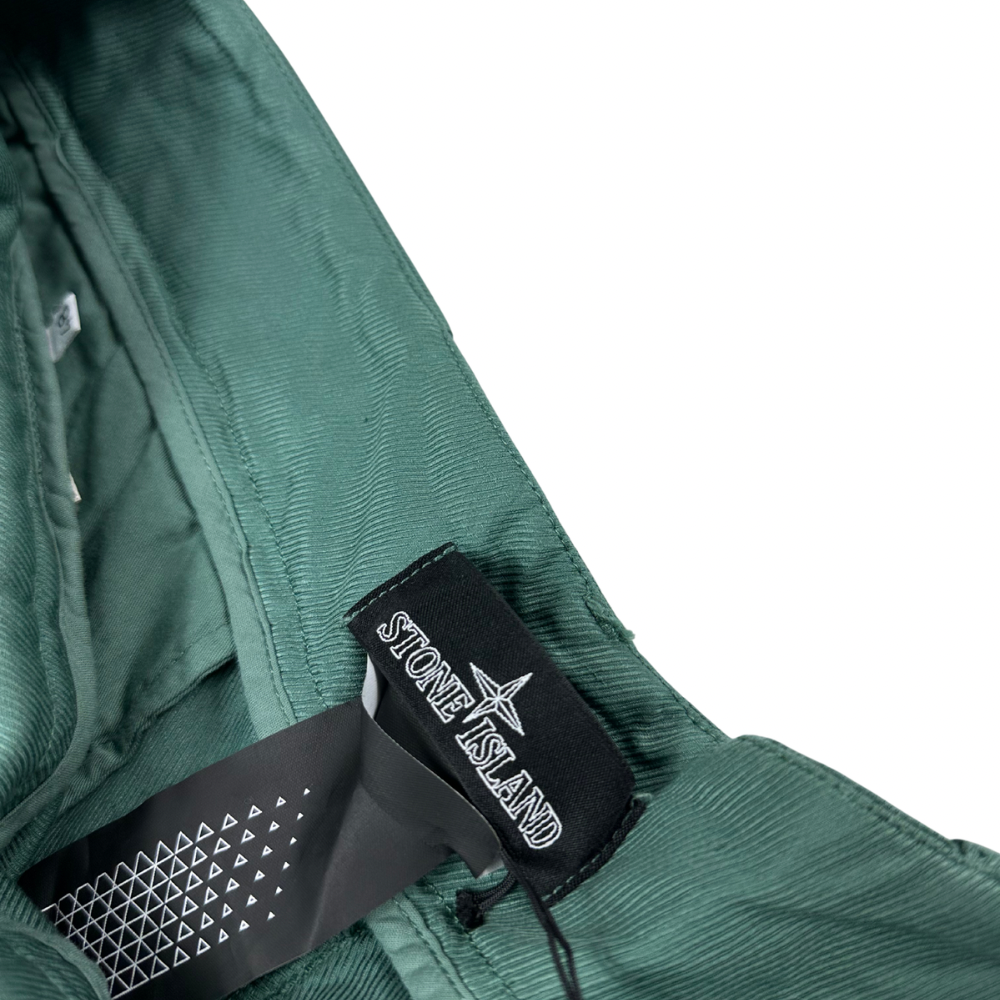 PANTALÓN CARGO SHADOW PROJECT STONE ISLAND - talla 48