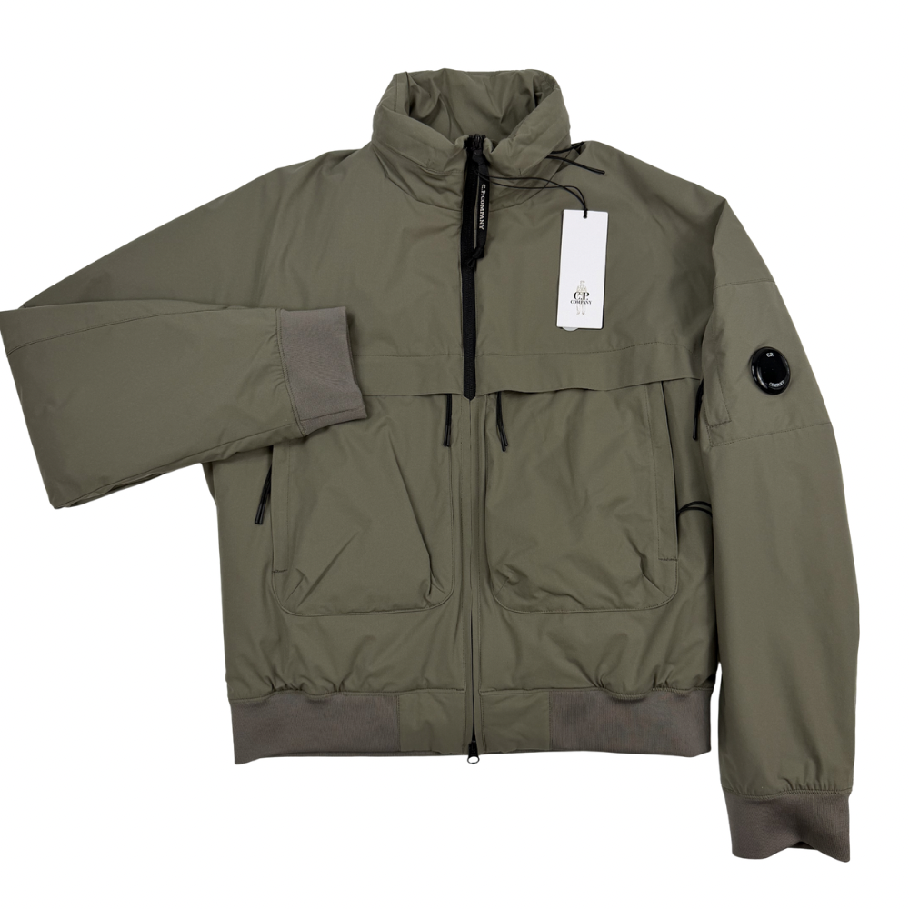 CHAQUETA PRO-TEK PRIMALOFT C.P. COMPANY - talla M/XXXL