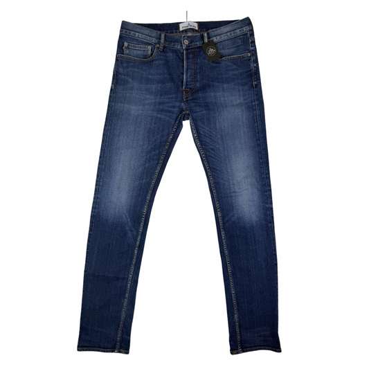 PANTALÓN VAQUER STONE ISLAND  - talla W/31
