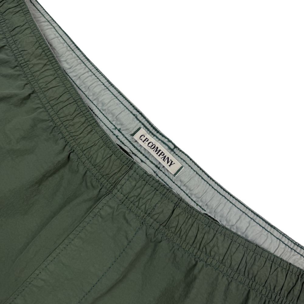 Bañador C.P. Company verde - talla48