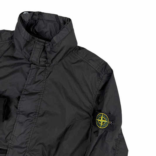 CHAQUETA MEMBRANA 3L TC STONE ISLAND - talla M
