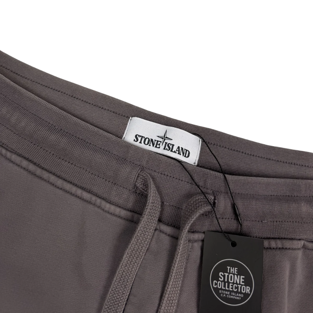 PANTALÓN CORTO JOGGER STONE ISLAND - talla 3XL