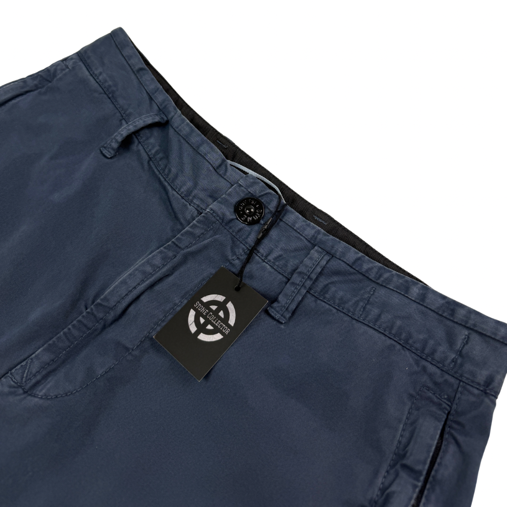 PANTALÓN CARGO TYPE RE-T STONE ISLAND - talla W/28