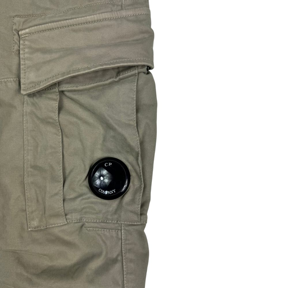 Pantalón Cargo C.P. Company beige - talla 46