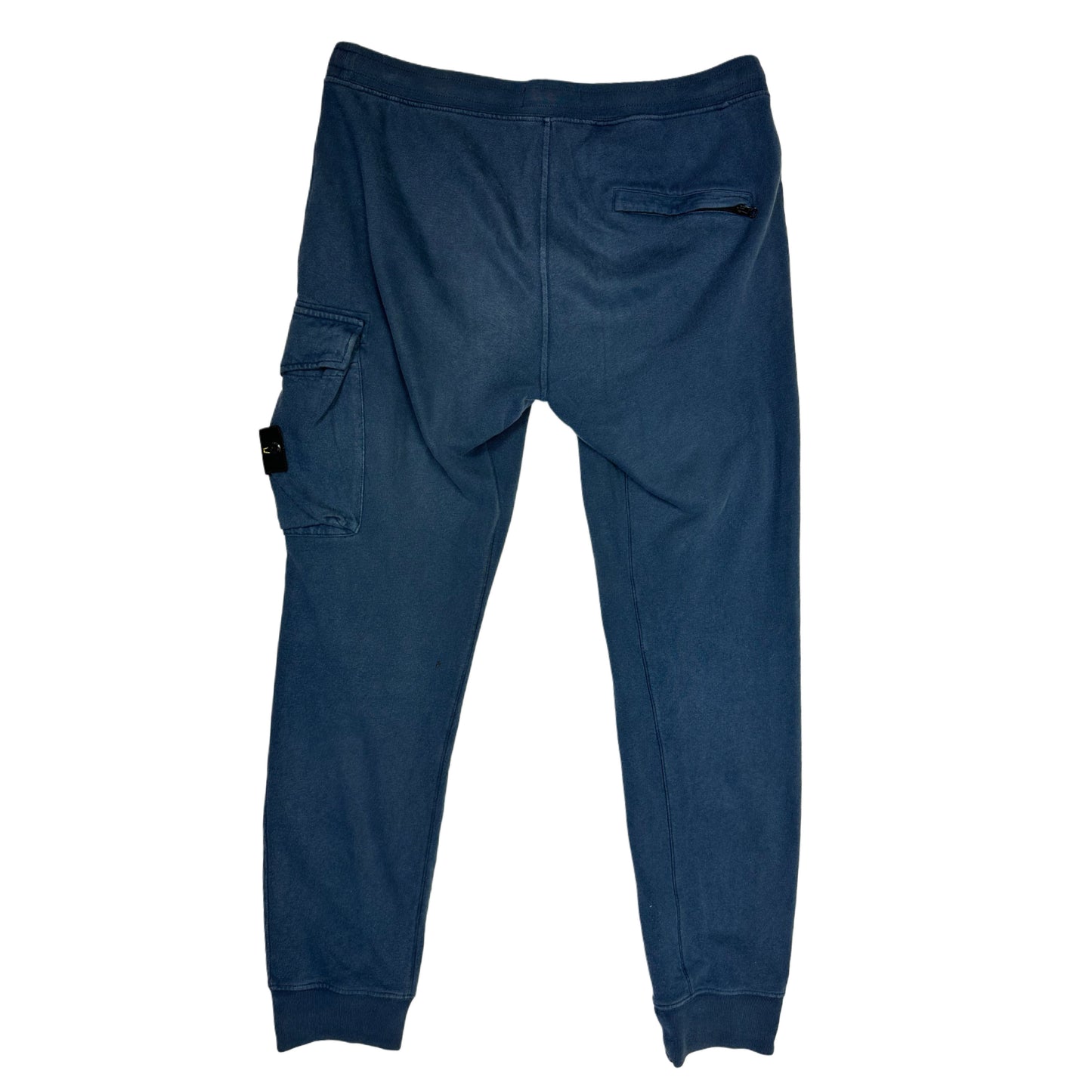 PANTALÓN CARGO JOGGER STONE ISLAND - talla M/L